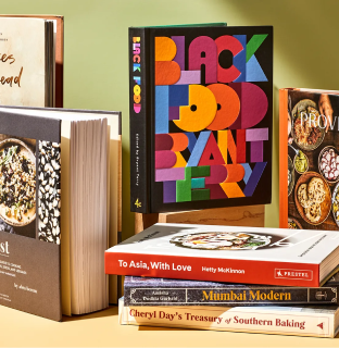 Cookbook