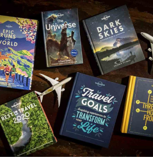 Travel Books