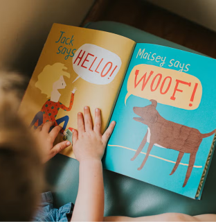 Children's Books