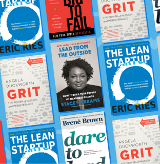 Business Books