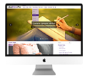 Author Website