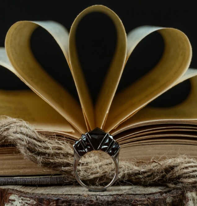 Book Cover Design