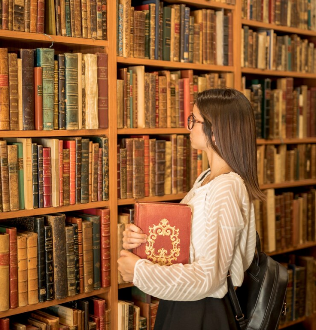Book Publishing
