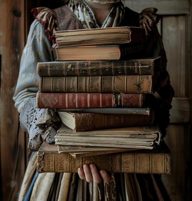 Manuscript Evaluation