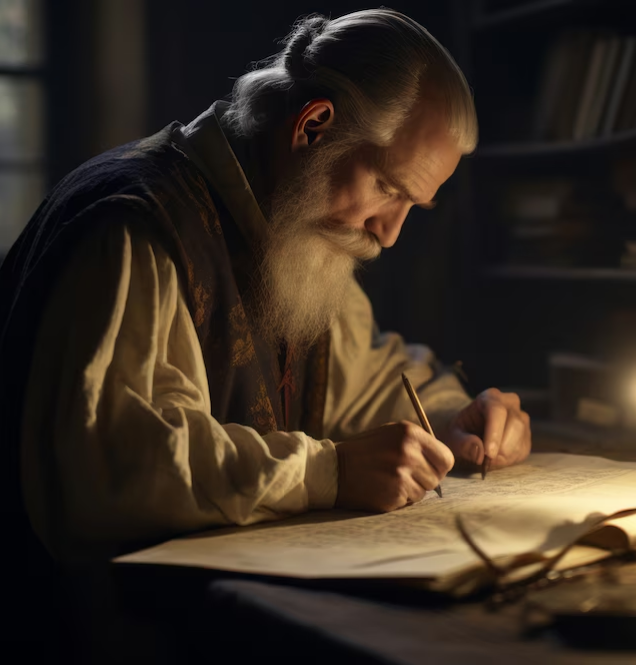 Script Writing