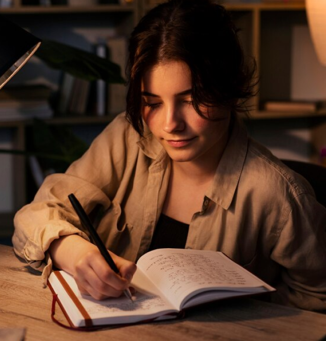 Fiction Writing