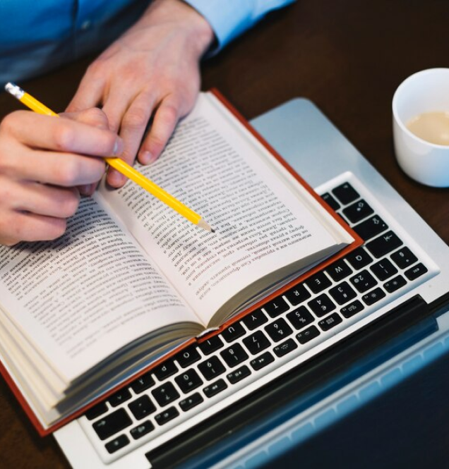 eBook Writing