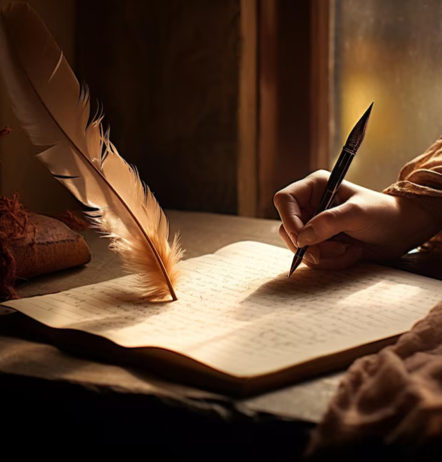 Full Color Publishing